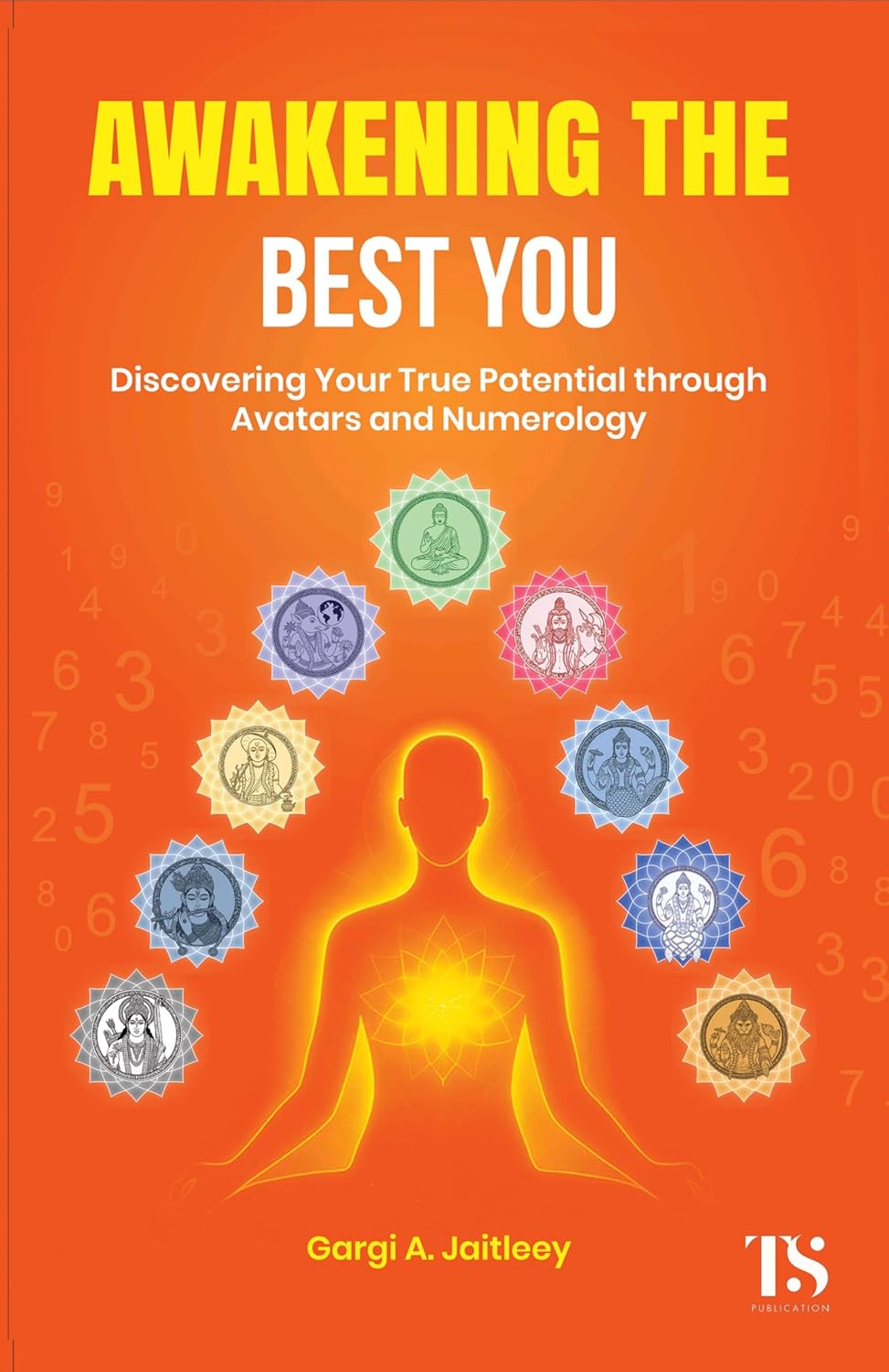 Awakening The Best You